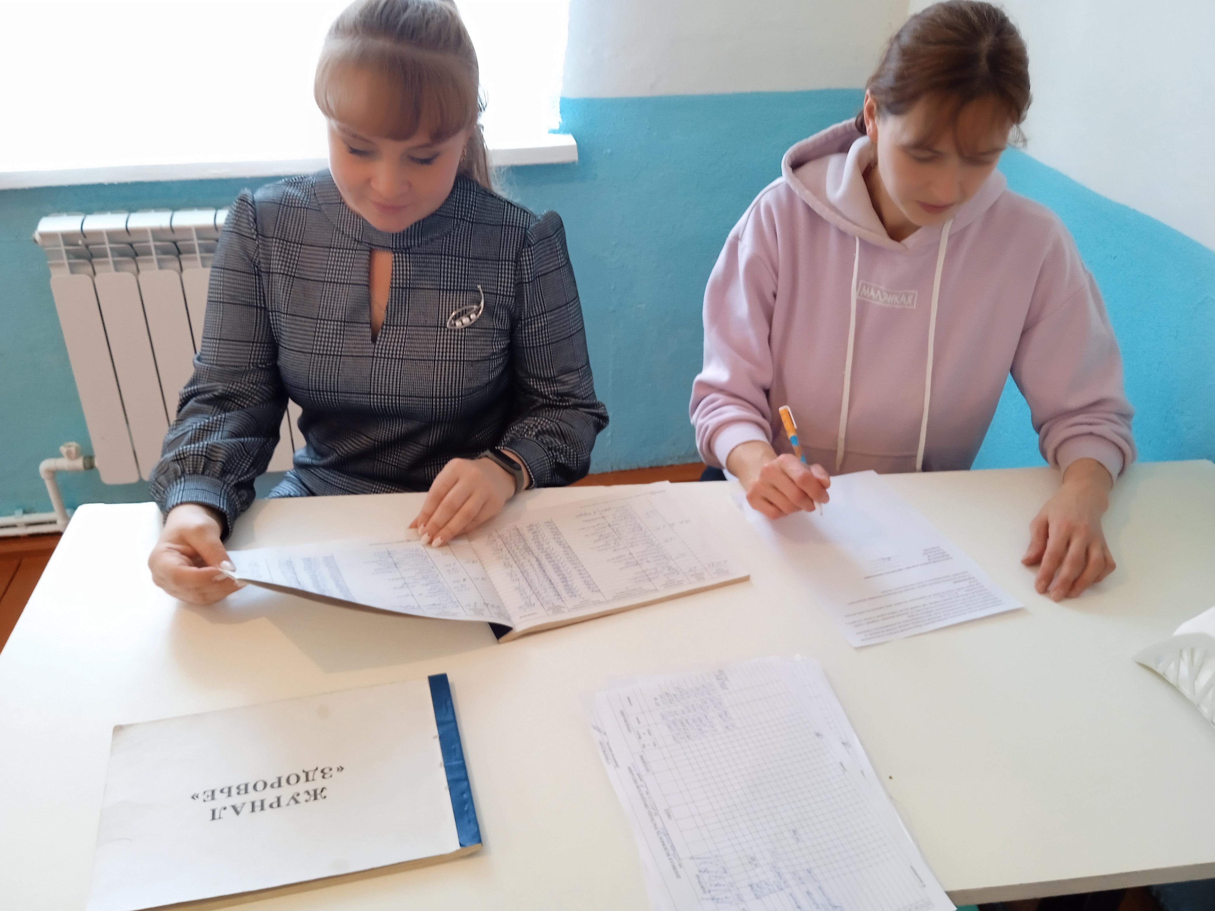 ИЗУЧЕНИЕ ДОКУМЕНТАЦИИ