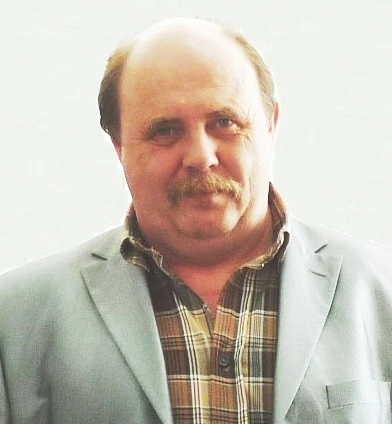 Бородулин Николай Юрьевич.