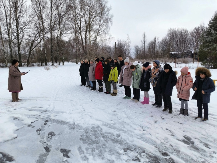 Всемирный День гражданской обороны.